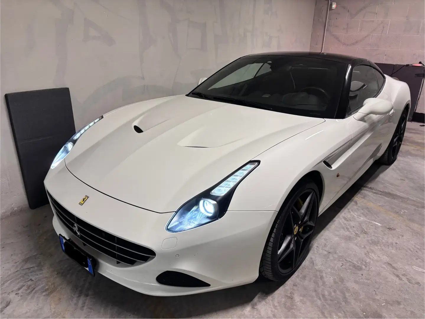 Ferrari California 3.9 T dct - 2