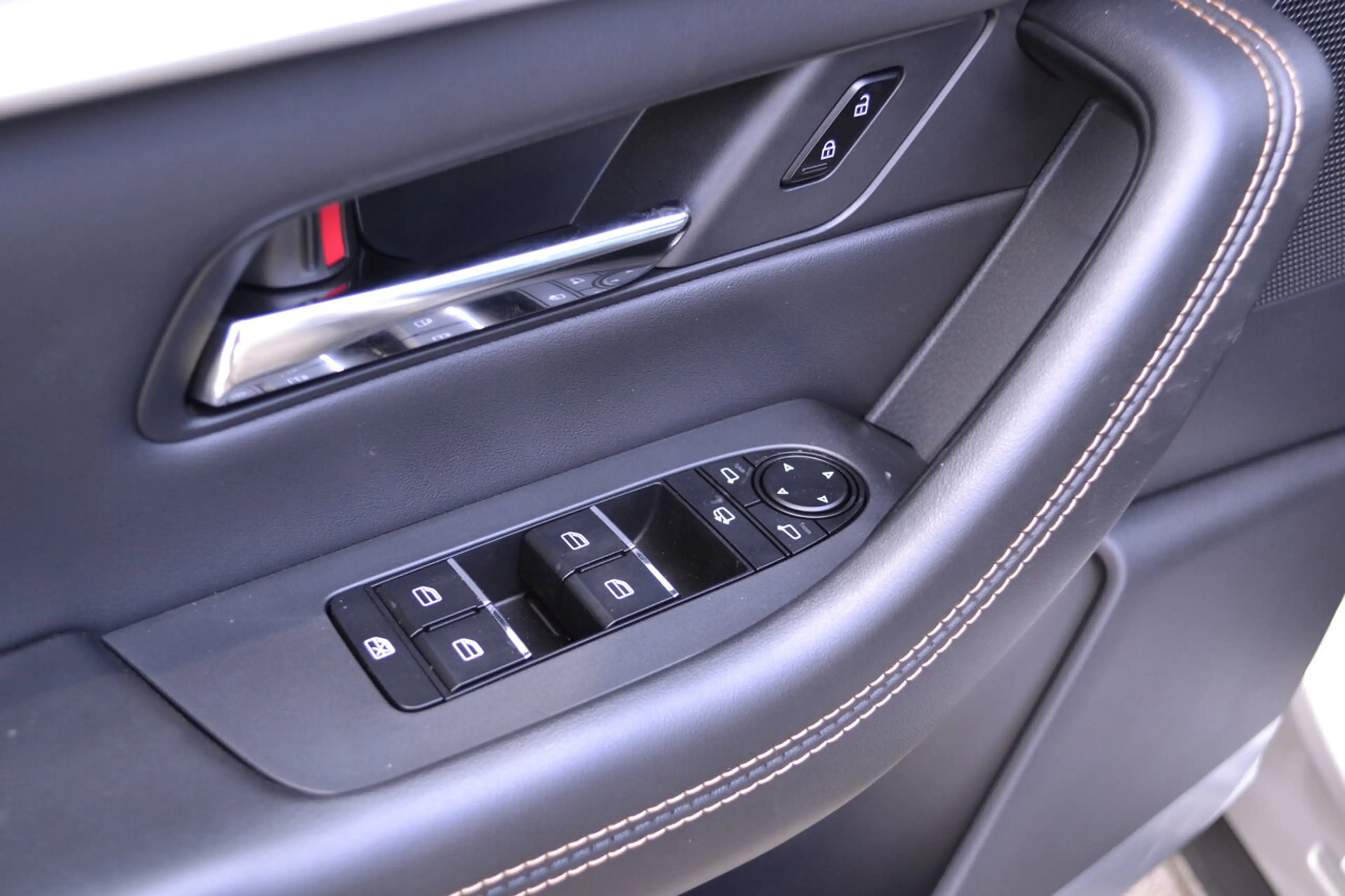 Mazda CX-60 PHEV - Homura Plus - Garantie tot 06/2031 — photo 8