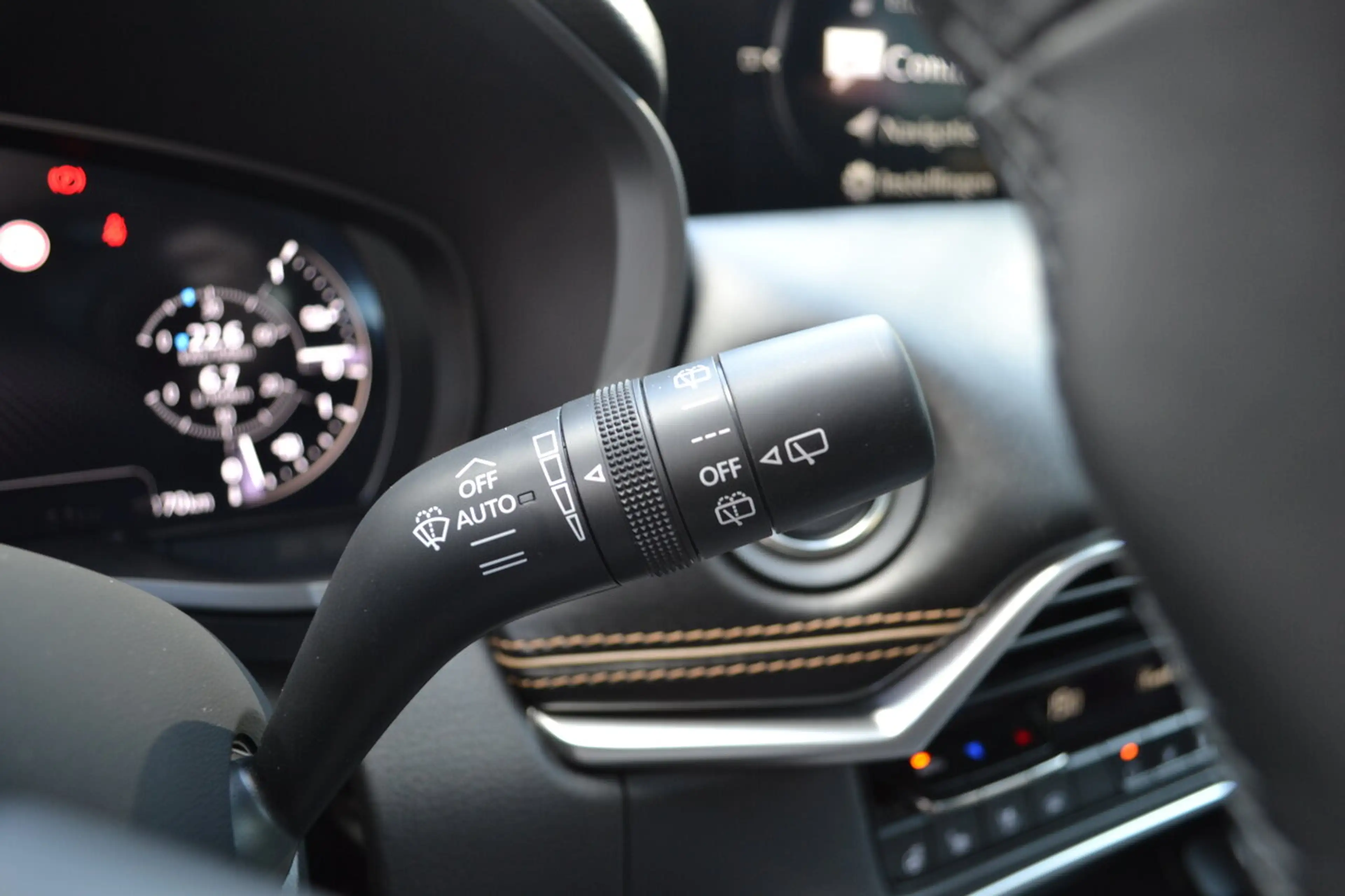 Mazda CX-60 PHEV - Homura Plus - Garantie tot 06/2031 — photo 13