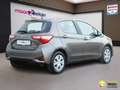 Toyota Yaris 1.5 Hybrid Active ✅Dealer onderh.✅1e Eigen.✅Camera Gris - thumbnail 3
