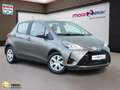 Toyota Yaris 1.5 Hybrid Active ✅Dealer onderh.✅1e Eigen.✅Camera Gris - thumbnail 1