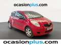 Toyota Yaris 1.4D-4D Rojo - thumbnail 2