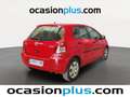 Toyota Yaris 1.4D-4D Rojo - thumbnail 3