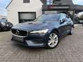 Volvo V60 D3 Momentum Geartronic ** Led Carplay  Lane ... Bleu - thumbnail 2