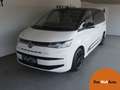 Volkswagen T7 Multivan VW T7 Multivan Edition ÜH TDI Blanc - thumbnail 1