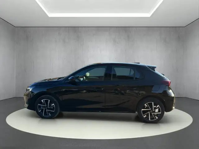Opel Corsa view 6
