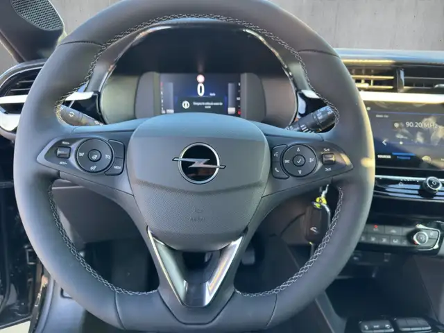 Opel Corsa view 10