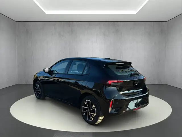 Opel Corsa view 5