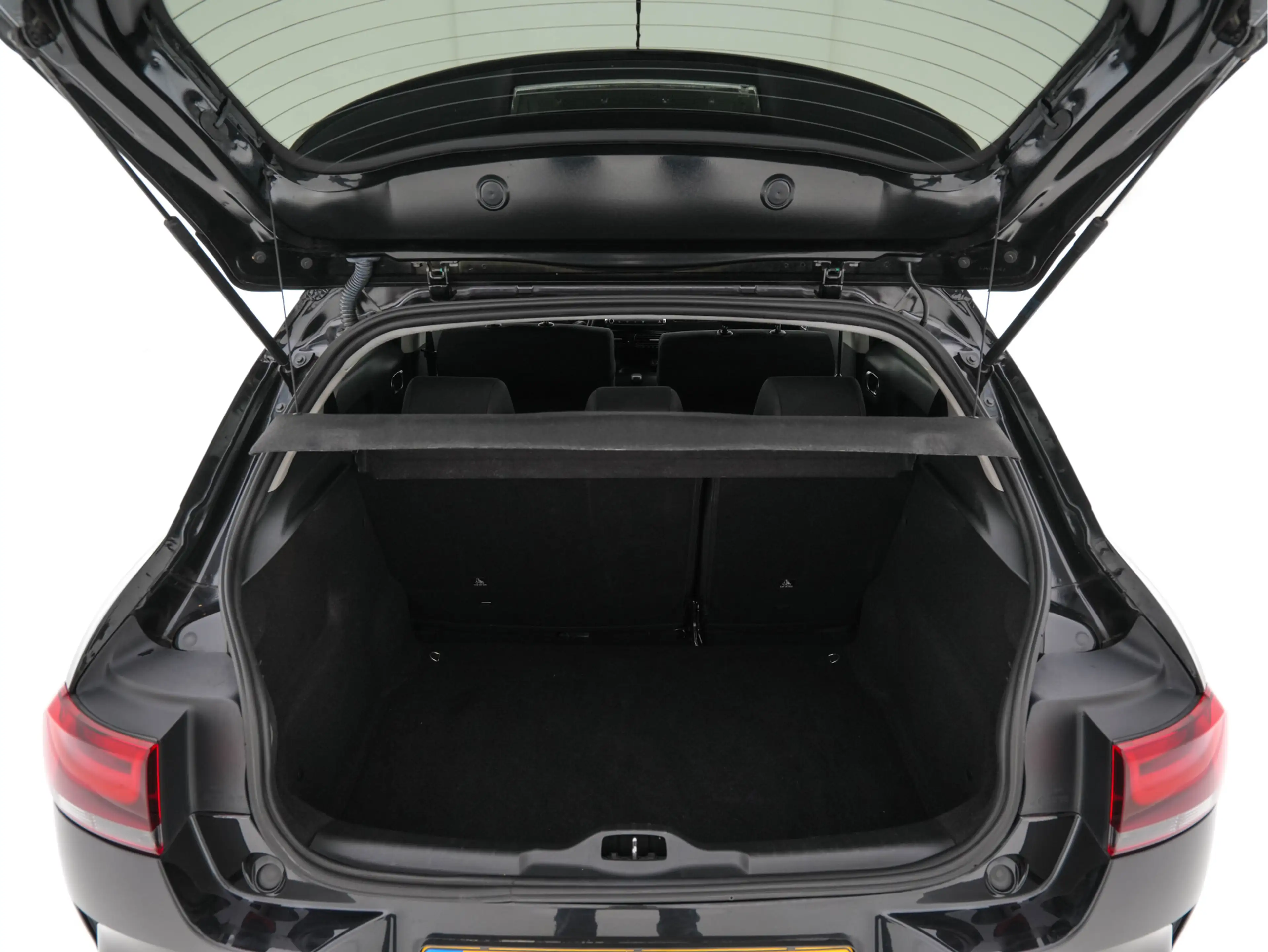 Citroen C4 Cactus 1.5 BlueHDi Business (INCL-BTW) *NAVI-FULLMAP | CO — photo 11