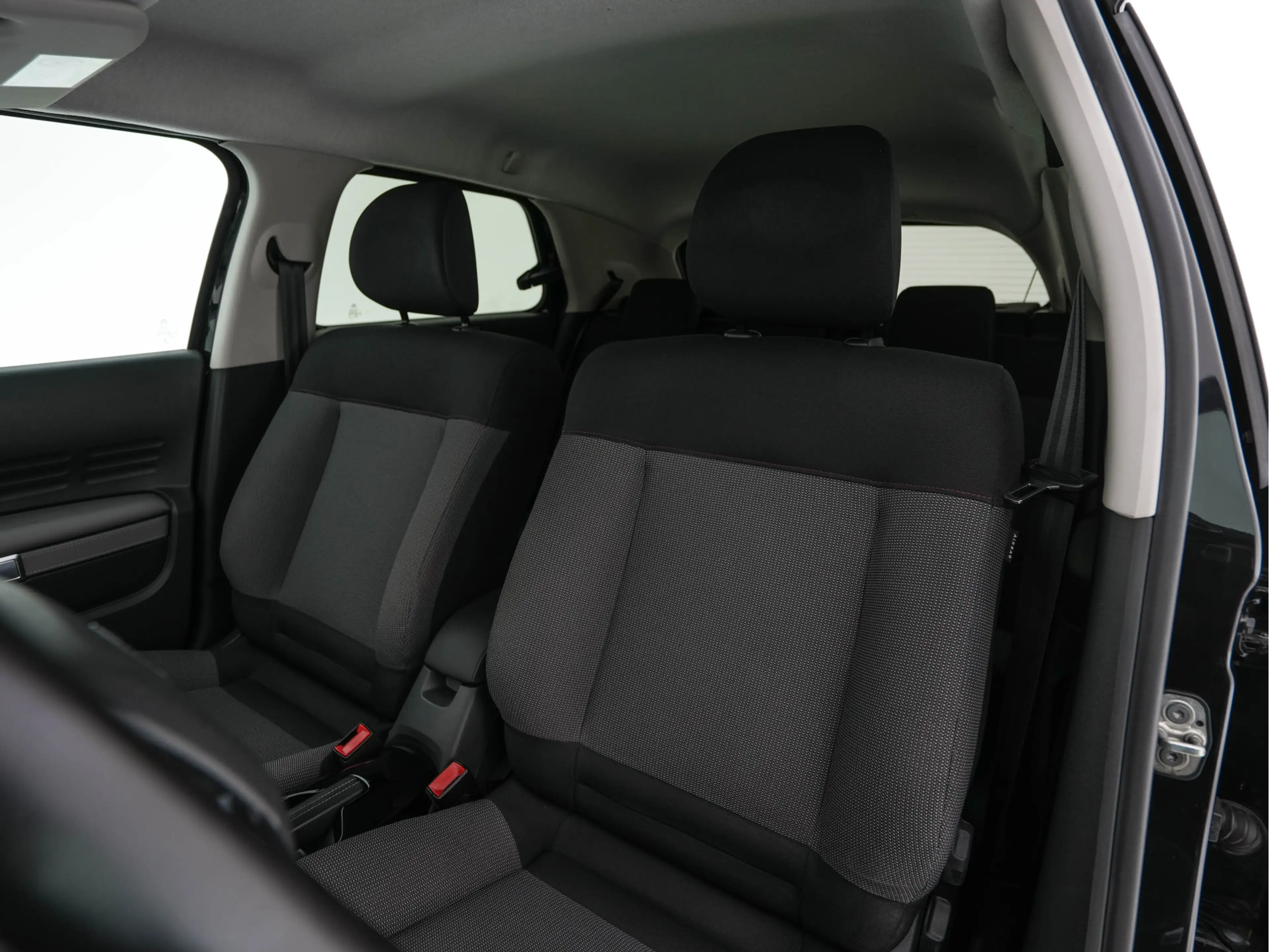 Citroen C4 Cactus 1.5 BlueHDi Business (INCL-BTW) *NAVI-FULLMAP | CO — photo 9