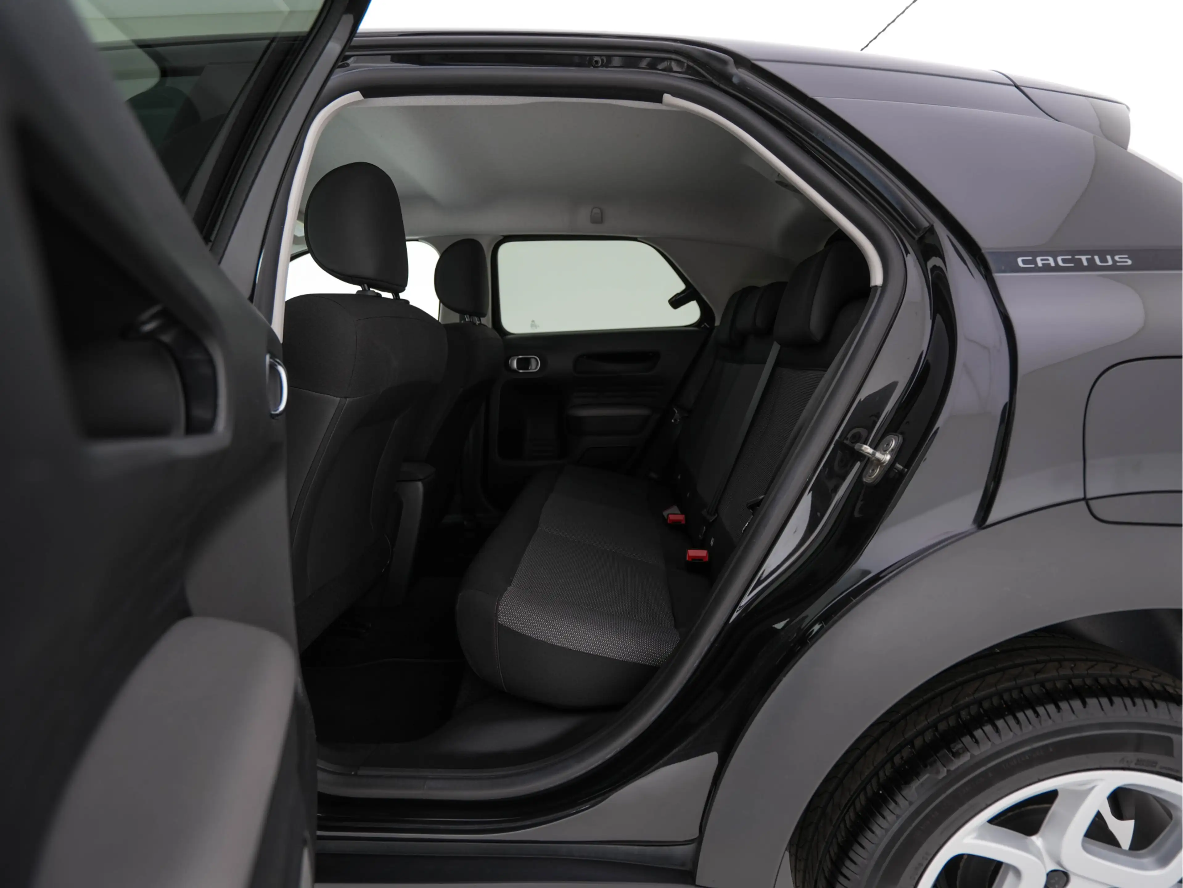 Citroen C4 Cactus 1.5 BlueHDi Business (INCL-BTW) *NAVI-FULLMAP | CO — photo 10