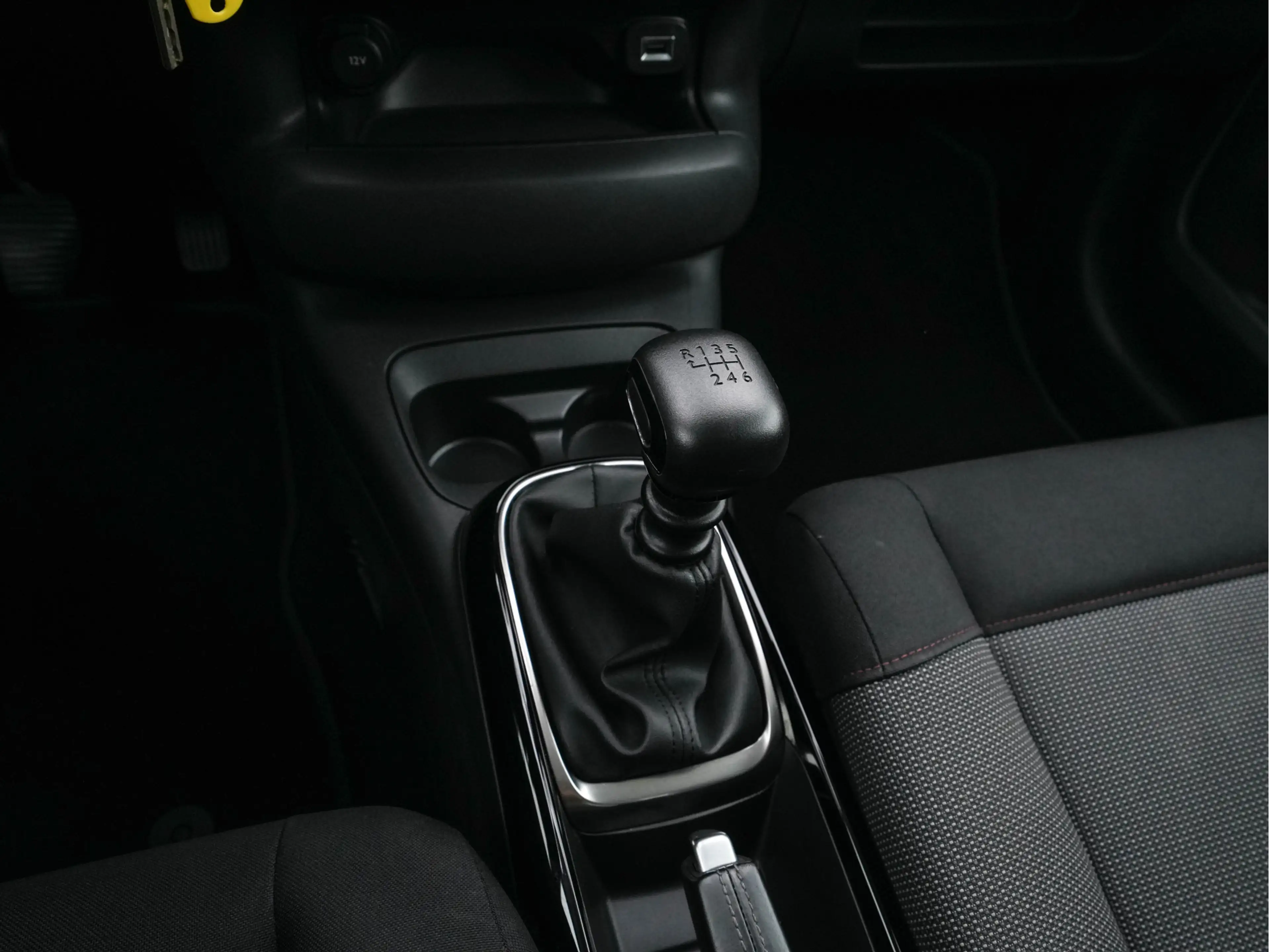 Citroen C4 Cactus 1.5 BlueHDi Business (INCL-BTW) *NAVI-FULLMAP | CO — photo 14