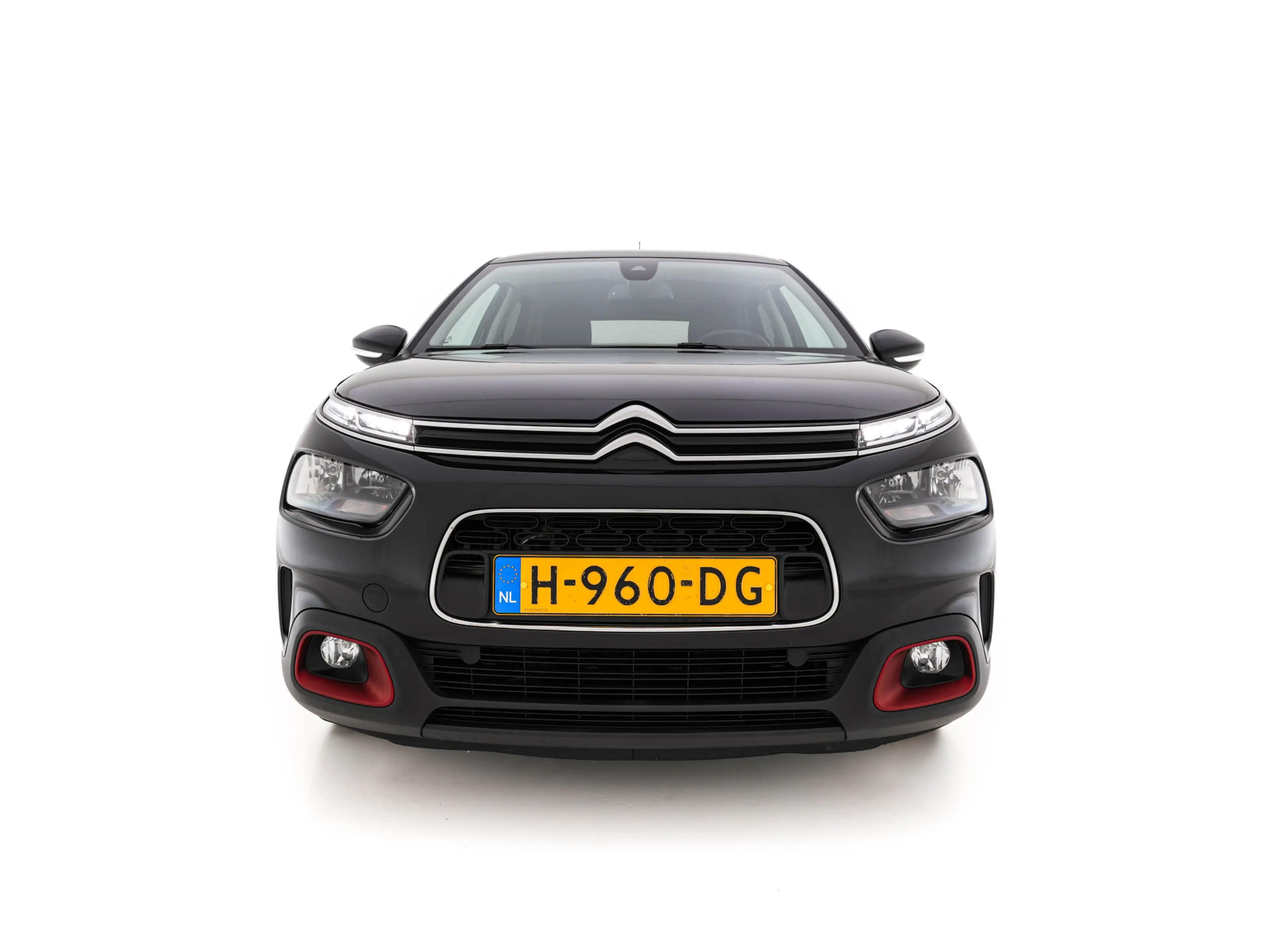 Citroen C4 Cactus 1.5 BlueHDi Business (INCL-BTW) *NAVI-FULLMAP | CO — photo 2