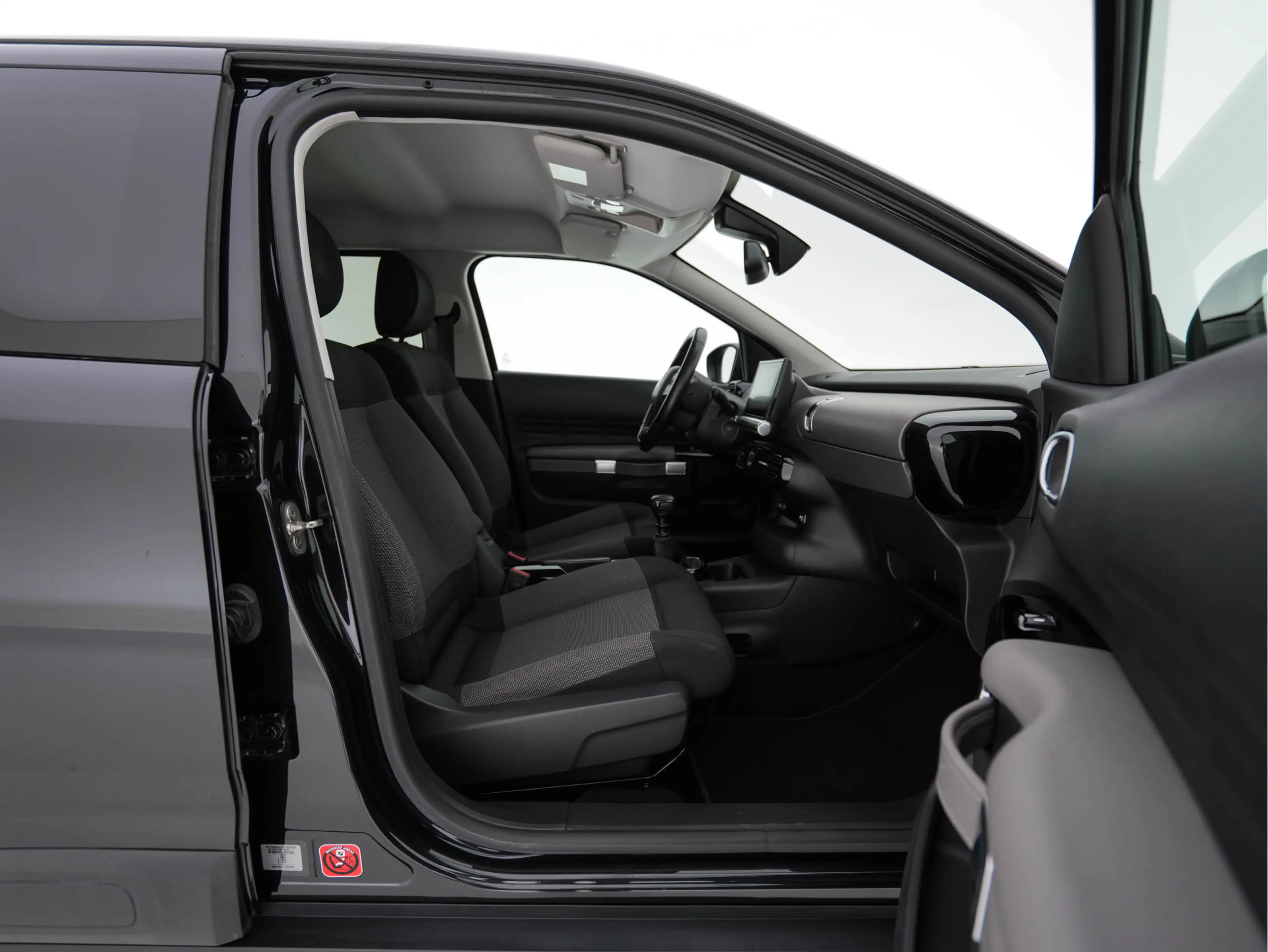 Citroen C4 Cactus 1.5 BlueHDi Business (INCL-BTW) *NAVI-FULLMAP | CO — photo 13