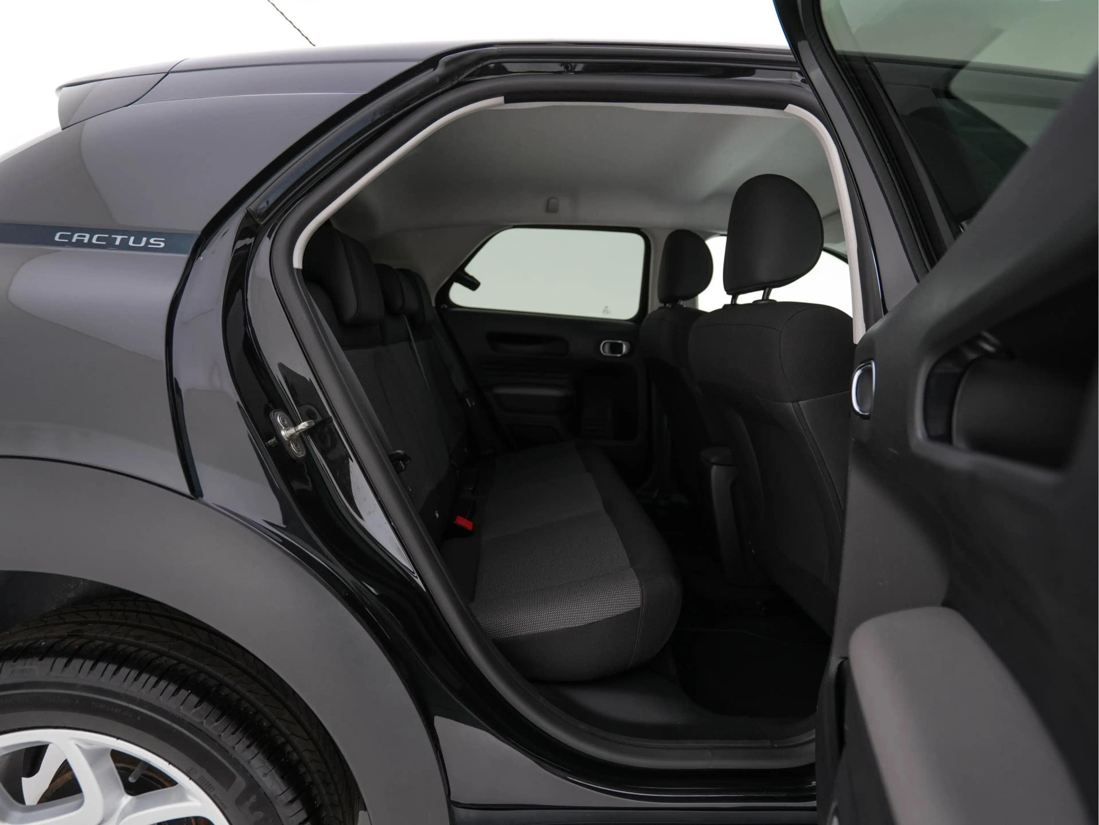 Citroen C4 Cactus 1.5 BlueHDi Business (INCL-BTW) *NAVI-FULLMAP | CO — photo 12