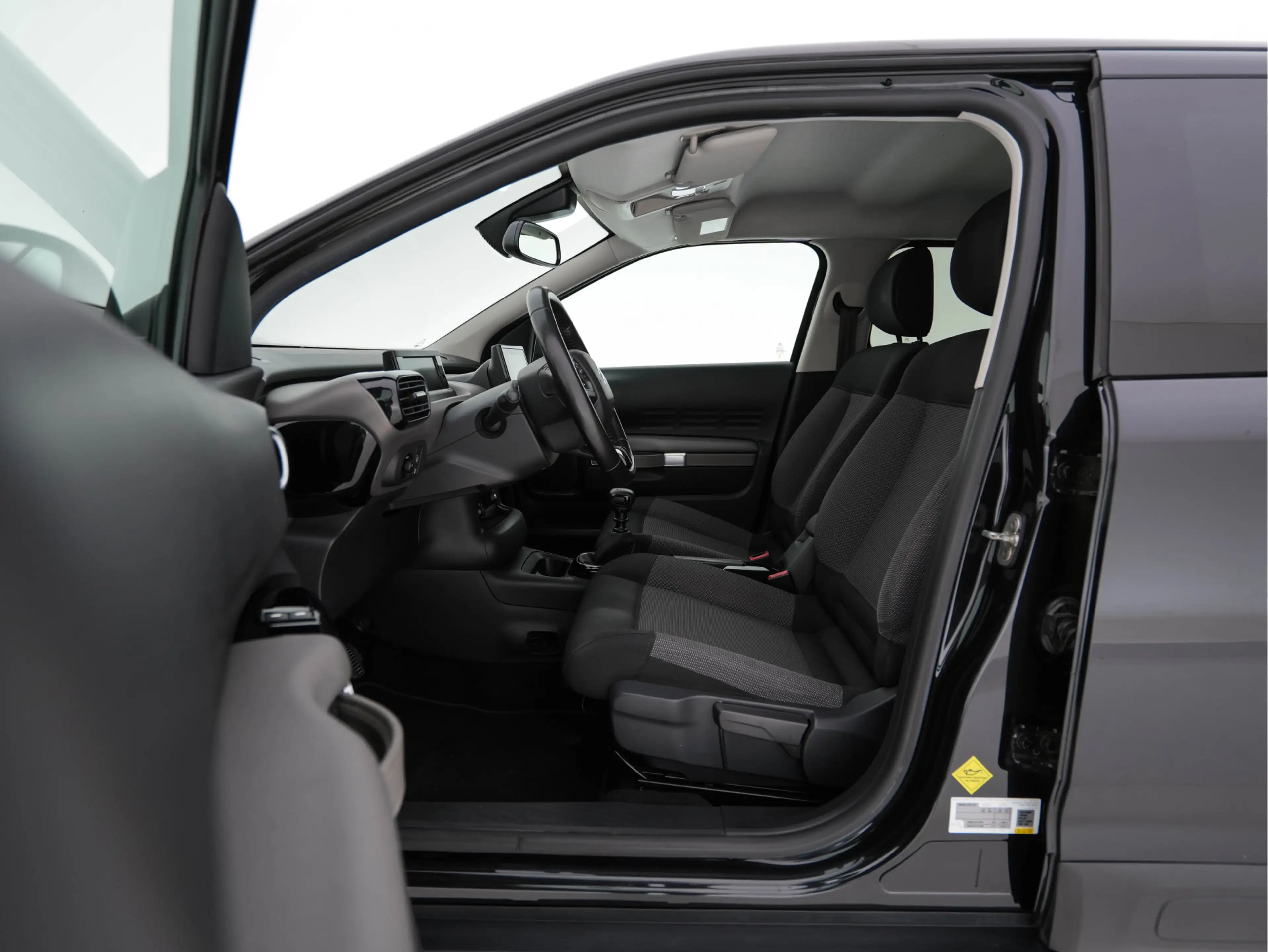 Citroen C4 Cactus 1.5 BlueHDi Business (INCL-BTW) *NAVI-FULLMAP | CO — photo 8