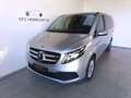 Mercedes-Benz V 220 V 220 4MATIC lang Aut. Grau - thumbnail 1