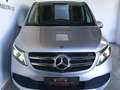 Mercedes-Benz V 220 V 220 4MATIC lang Aut. Grau - thumbnail 2