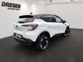 Renault Captur Techno E-TECH Full Hybrid 145  LED NAVI KAMERA Bílá - thumbnail 3