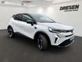 Renault Captur Techno E-TECH Full Hybrid 145  LED NAVI KAMERA Bílá - thumbnail 2