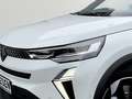 Renault Captur Techno E-TECH Full Hybrid 145  LED NAVI KAMERA Blanc - thumbnail 5
