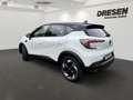 Renault Captur Techno E-TECH Full Hybrid 145  LED NAVI KAMERA Blanc - thumbnail 4