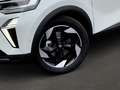 Renault Captur Techno E-TECH Full Hybrid 145  LED NAVI KAMERA Blanc - thumbnail 6