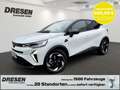 Renault Captur Techno E-TECH Full Hybrid 145  LED NAVI KAMERA Bílá - thumbnail 1