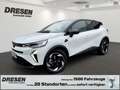 Renault Captur Techno E-TECH Full Hybrid 145  LED NAVI KAMERA Blanc - thumbnail 1