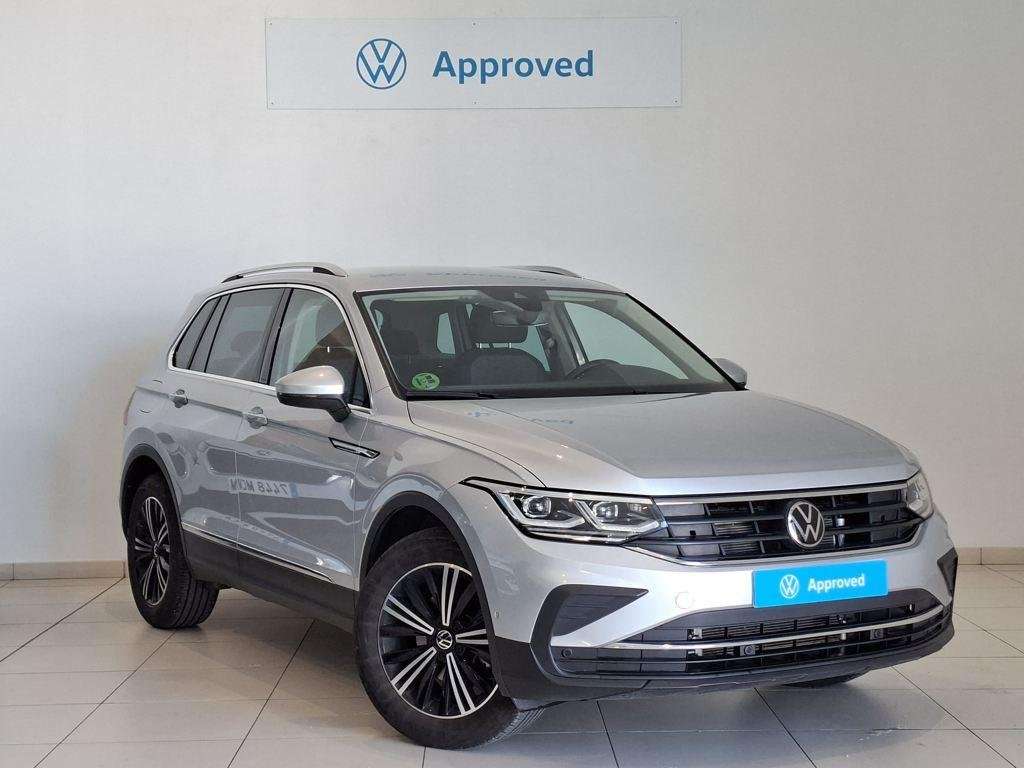 Volkswagen Tiguan 1.5 TSI Life 110kW - foto 1