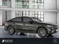 Mercedes-Benz GLC 300 d 4M Coupé AMG Ad. Pl. Night AHK Distr. Grau - thumbnail 4