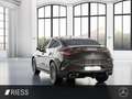 Mercedes-Benz GLC 300 d 4M Coupé AMG Ad. Pl. Night AHK Distr. Grau - thumbnail 11