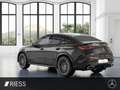 Mercedes-Benz GLC 300 d 4M Coupé AMG Ad. Pl. Night AHK Distr. Grau - thumbnail 12