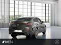 Mercedes-Benz GLC 300 d 4M Coupé AMG Ad. Pl. Night AHK Distr. Grau - thumbnail 9