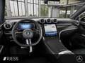 Mercedes-Benz GLC 300 d 4M Coupé AMG Ad. Pl. Night AHK Distr. Grau - thumbnail 19