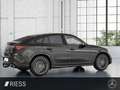 Mercedes-Benz GLC 300 d 4M Coupé AMG Ad. Pl. Night AHK Distr. Grau - thumbnail 7