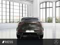 Mercedes-Benz GLC 300 d 4M Coupé AMG Ad. Pl. Night AHK Distr. Grau - thumbnail 10