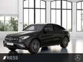 Mercedes-Benz GLC 300 d 4M Coupé AMG Ad. Pl. Night AHK Distr. Grau - thumbnail 17