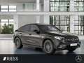 Mercedes-Benz GLC 300 d 4M Coupé AMG Ad. Pl. Night AHK Distr. Grau - thumbnail 3