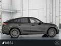 Mercedes-Benz GLC 300 d 4M Coupé AMG Ad. Pl. Night AHK Distr. Grau - thumbnail 6