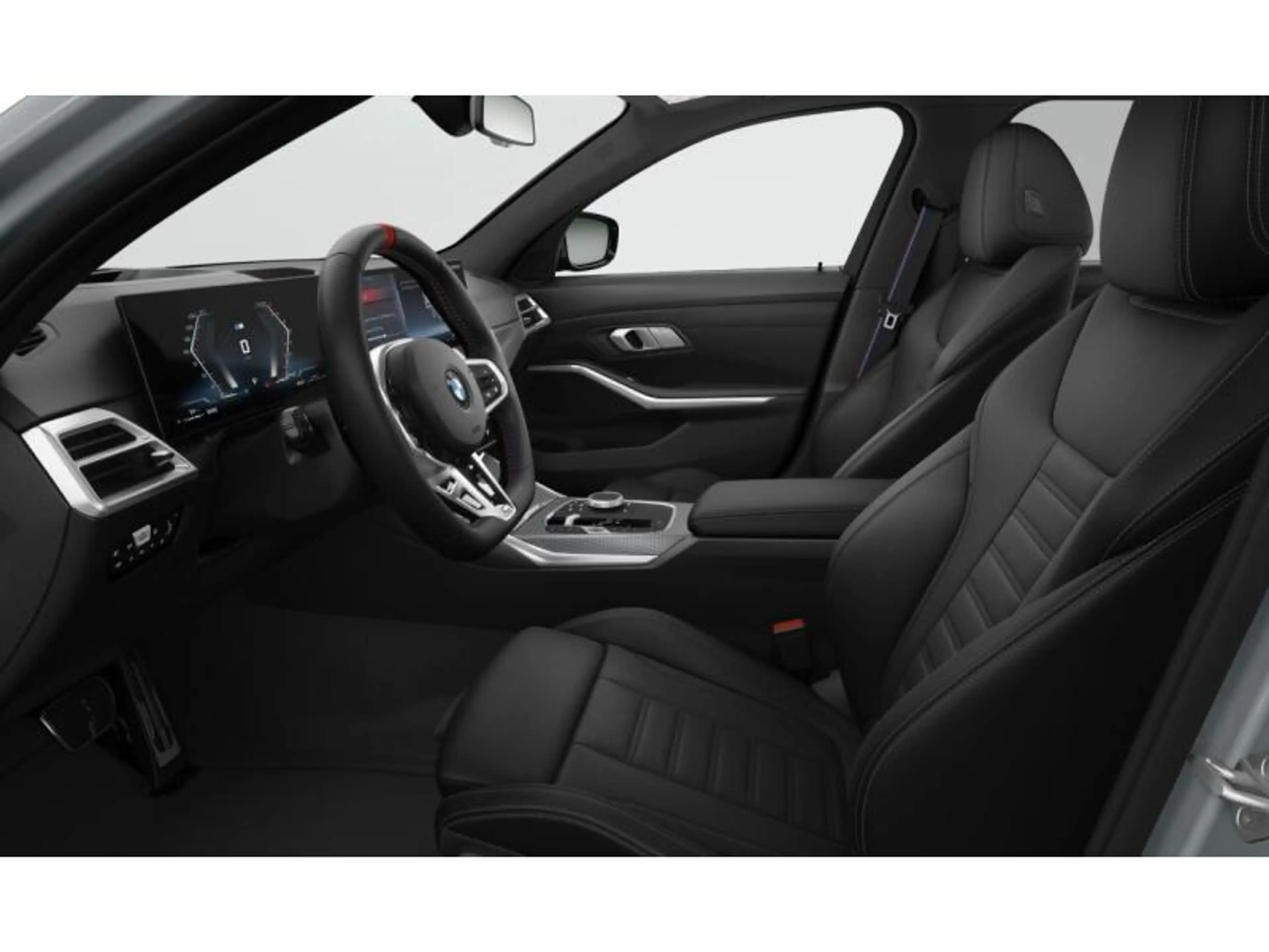BMW 340 Mi xDrive T MPRO - PANO - 360 - MEMORY - HIFI — photo 7