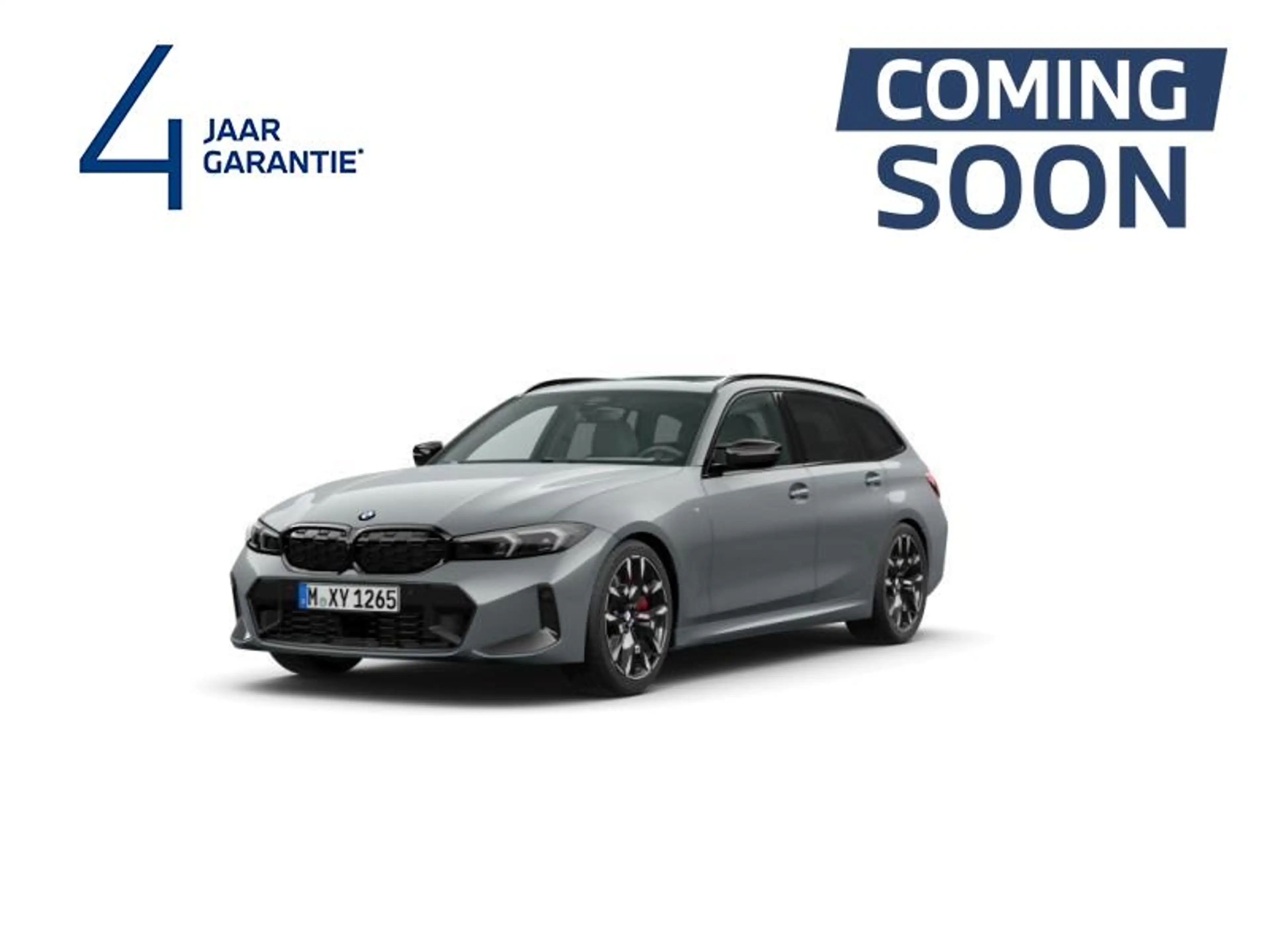 BMW 340 Mi xDrive T MPRO - PANO - 360 - MEMORY - HIFI