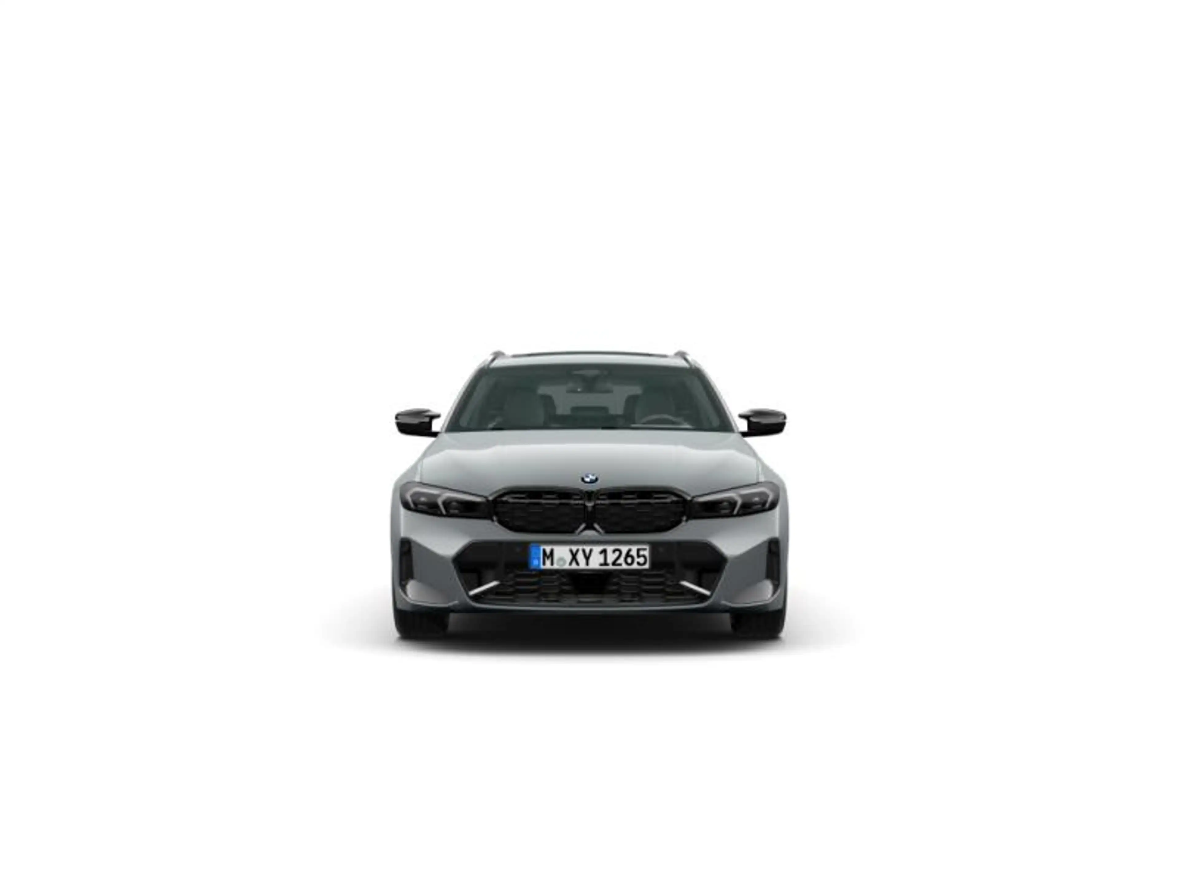 BMW 340 Mi xDrive T MPRO - PANO - 360 - MEMORY - HIFI — photo 3