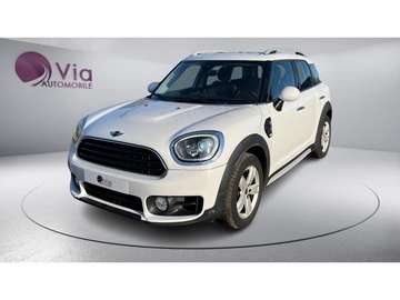 Countryman 1.5 136 BVA  COUNTRYMAN Cooper -  RADAR AV AR /  REGULATEUR / BLUETOOTH