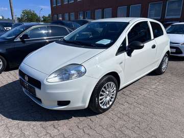 1.2 8V Active