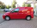 Volkswagen Caddy Basis Rot - thumbnail 3