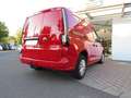 Volkswagen Caddy Basis Rot - thumbnail 11