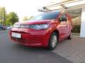Volkswagen Caddy Basis Rot - thumbnail 1