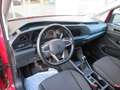 Volkswagen Caddy Basis Rot - thumbnail 6