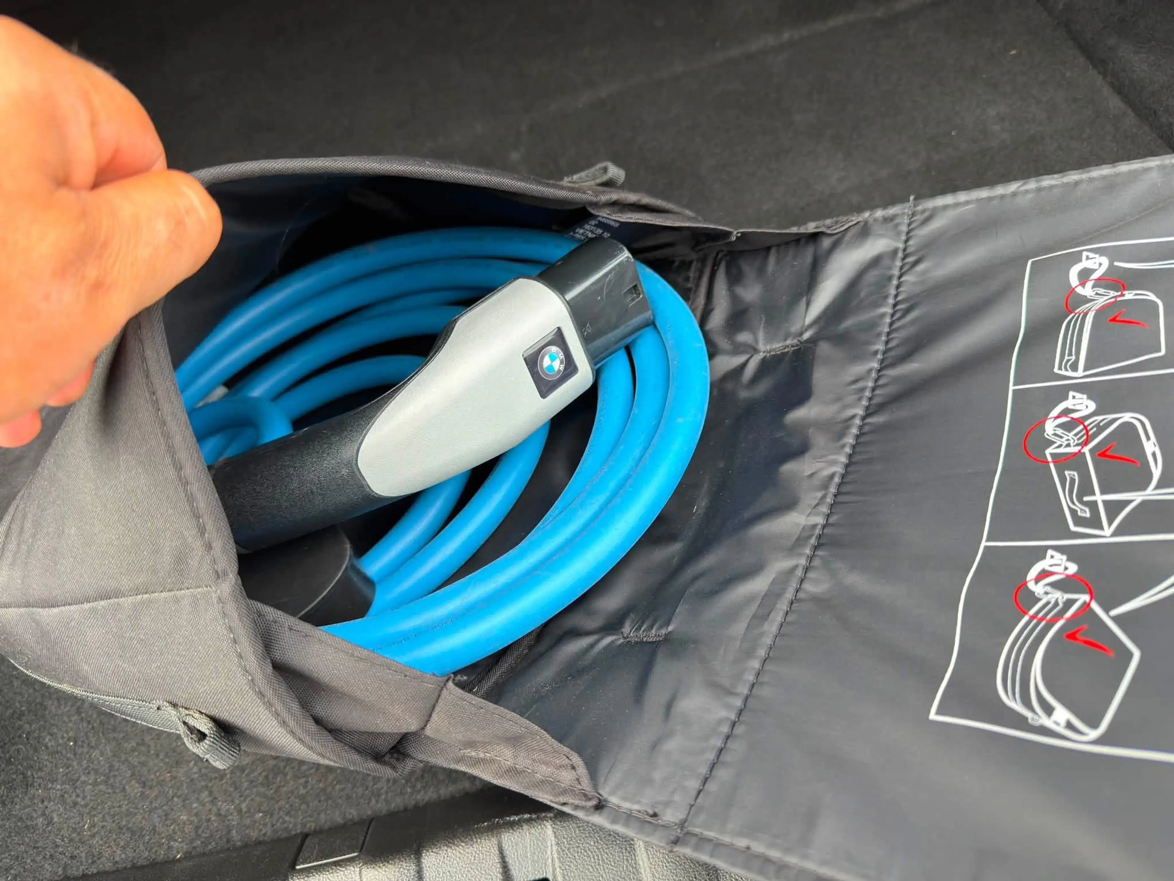 BMW 330 BMW 330e G20 PLUG-IN HYBRID – 292 PK XTRABOOST CAM LEDER NAVI VOLLEDIG ONDERHOUDEN — photo 14
